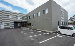 サービス付き高齢者向け住宅ゴールドエイジ一身田の施設画像